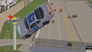 chad talladega.mp4