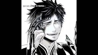 Qin shi Huang in Anime & Manga | Record of ragnarok  #shorts #manga #qinshihuang