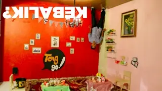 JUNGKIR BALIK DI TENG GO RAWAMANGUN | FOODVLOG