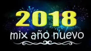 AÑO NUEVO MIX 2018 REVENTON FIN DE AÑO ☠️ JUERGA TOTAL ☠️  (Official Video)