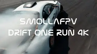 FPV DRONE + TOYOTA SUPRA/ DRIFT 4K