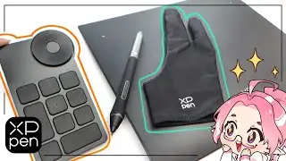 【REVIEW】XP-Pen Deco Pro MW (Gen 2) | Should You Buy or Skip?