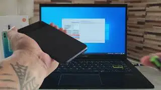 How to repair IMEI in Xiaomi Redmi 9A [Dandelion] DualSIM with DTpro tool