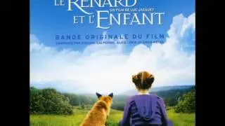 'Imaginaire Et Retrouvailles' - Le Renard et l'Enfant