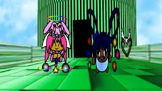 SkyRealm Angelic Wars Cosmic Castle Arc EP 8