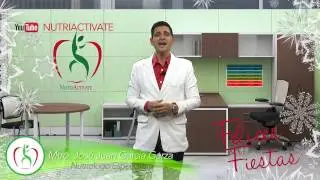 Feliz Navidad y prospero año nuevo