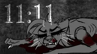 𝟙𝟙:𝟙𝟙 // Claws of Rage PMV