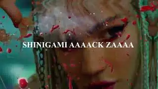 shimigami AKZAAA - so this is what our Golden grimes is saying? (In Ackzas DREAMS maybe! HAH)