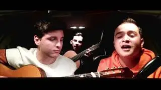 DUBA - SALINCAK (COVER VOL.2)