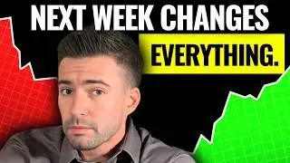 Most Important Week for the Stock Market in 2026