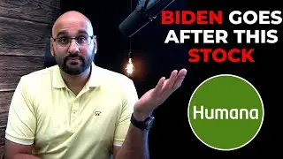 Biden Goes After This Stock