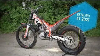 Beta evo 300cc 4t 2021