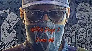 Watch Dogs 2 Demo 6
