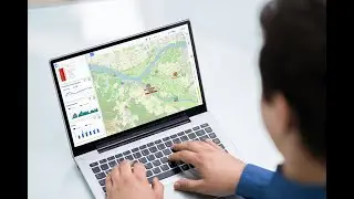 Webinar Panorama : Geo SCADA, comment intégrer un SIG dans son système de supervision ?