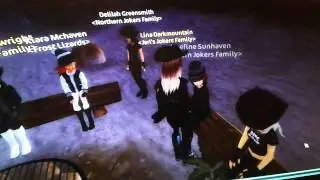 Star stable grillen mit der Familie