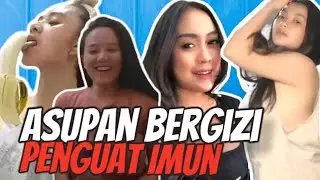 PENGUAT IMUN - ASUPAN PEMERSATU BANGSA 💦