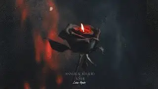 Love Again (Official Audio) -  Annural Khalid | Toshi