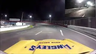ECMS Street Stock 6-15-19