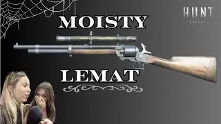 Lemat Moisty snepppher