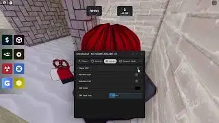 ROBLOX NO-SCOPE ARCADE SCRIPT *PASTEBIN* (AIMBOT, AUTO SHOOT AND MORE!) - WORKING!