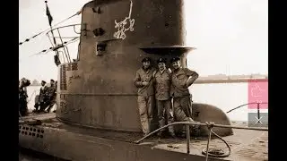 Silent Hunter 4 KSD-II Кампания U-47 Часть 2 Скапа-Флоу