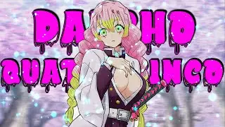 DAEGHO - Quatro Cinco feat. Dkoolpharaoh & 8XNE8