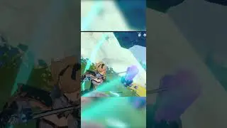 Life Hack Genshin Impact