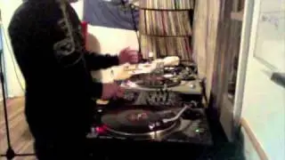 DJ Pompey - Choice Is Yours Juggle
