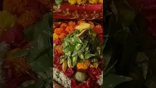 ya devi sarva bhuteshu #spirituality #religion #hindufestival #meditation