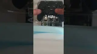 Kablosuz Oyun Kolu & wıreless gamepad