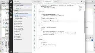 Native Build Android - Part 2
