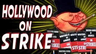 Hollywood Studios HATE The Workers Who Make Their Movies And Shows - TechNewsDay