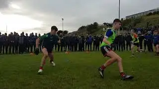 Nice Sprint activity