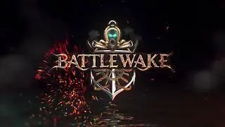 Battlewake Mixed Reality 4 Player Co-op Mode Test