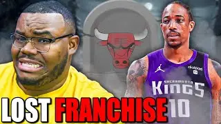 The most DYSFUNCTIONAL NBA Front Office