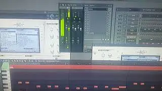 bad habits x insomnia FL studio