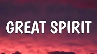 Armin van Buuren - Great Spirit (Lyrics) feat. Hilight Tribe (From Me Time)