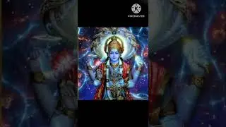 Jay Vishnu dev#trending