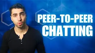 This Is What Peer-to-Peer Communities Look Like