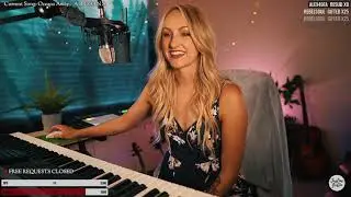 Live music! Loops & Improv 🎻 (July 16, 2021)