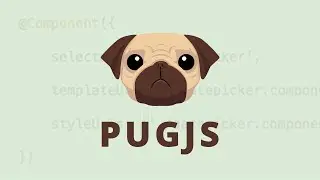 Make Website using only Pug.js and Express.js under 7 minutes
