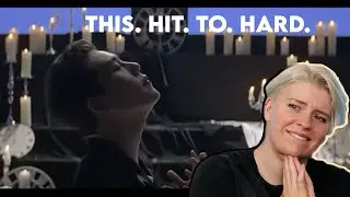 MONSTA X 몬스타엑스 'ONE DAY' MV Reaction