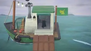 How to collect all of the art in Animal Crossing New Horizons
