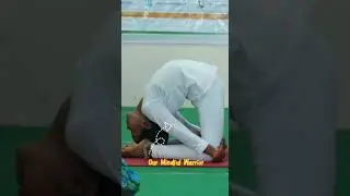 YouMeWi - Mindful Warrior - Yoga Performance