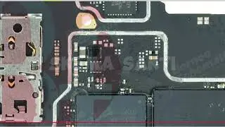 Realme C11 MTK Lcd Light ways 💥jalur lampu lcd Realme C11 MTK |skema Realme C11 MTK |skema realme