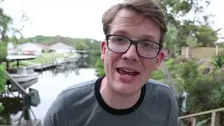 I Get a Robocall While Making a Video About Robocalls