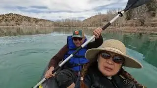 Utah Camping 2022