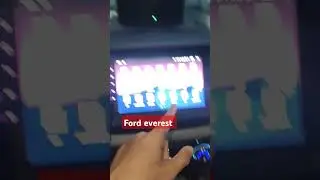 top of the line head unit android for Ford everest 2016 095171295