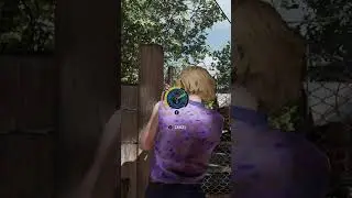 Fast Hands Through Locks With TCM Virginia | Texas Chainsaw Massacre Game