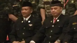 2 Triliun tidak semudah keluar dari lubang kencing.